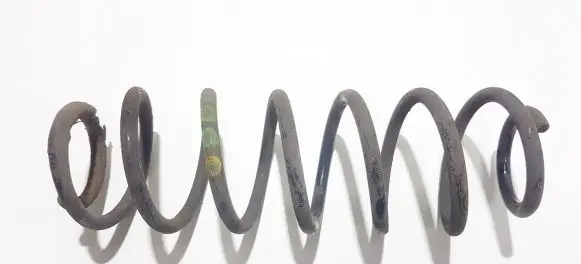 Volkswagen Polo IV 9N3 Rear coil spring