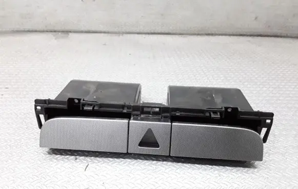 Volkswagen PASSAT B6 Dashboard storage box/compartment 3C0858407