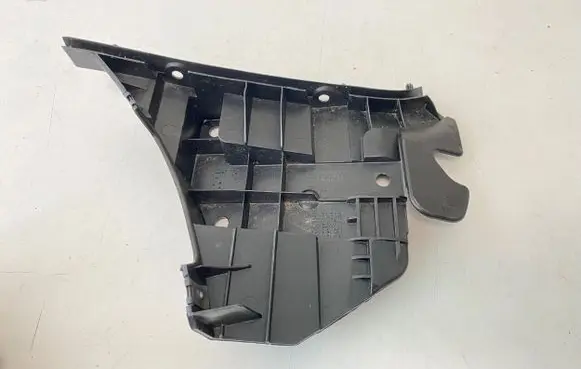 Volvo V70 Front bumper mounting bracket 31455313 BP3EA