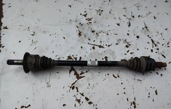 BMW 5 GT F07 Rear driveshaft 7566068