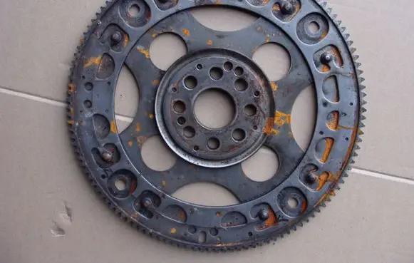 BMW 3 E90 E91 Flywheel 7797964