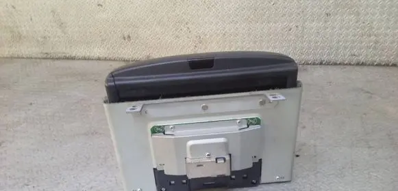 Volvo V70 Screen/display/small screen 30775626