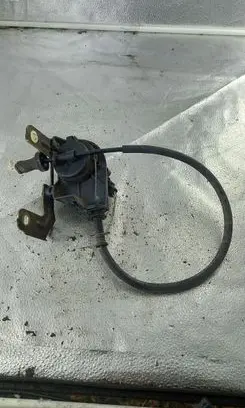 Citroen C5 Accelerator pedal position sensor 