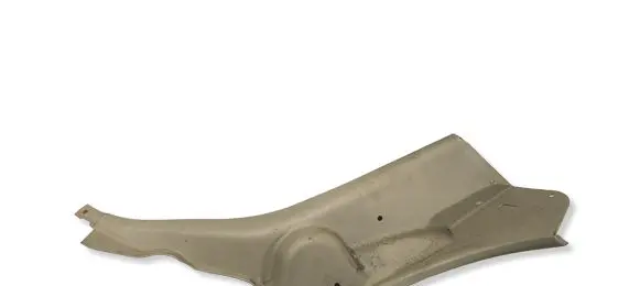 Mazda 3 I Other interior part 7687610