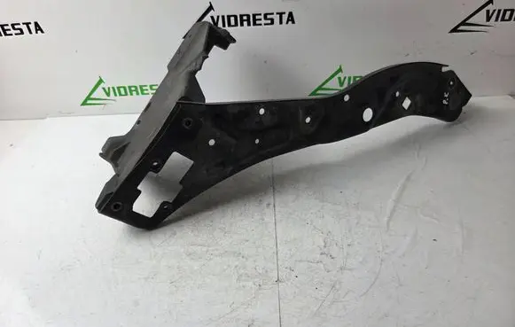 Mercedes-Benz E W212 Headlight/headlamp mounting bracket A2126200785