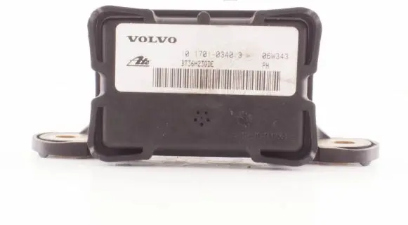 Volvo XC90 ESP acceleration yaw rate sensor 30667512