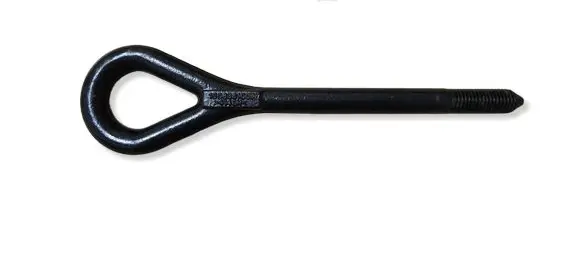Tesla Model S Towing hook eye 100838100D