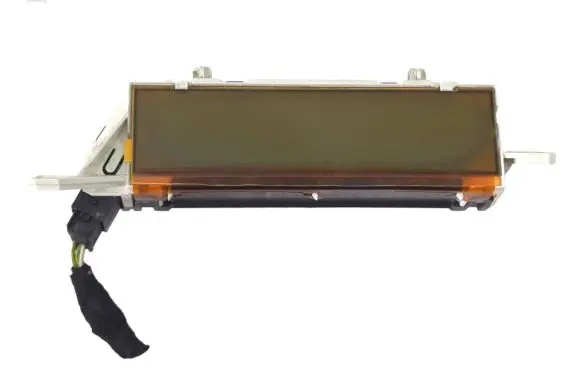 Citroen C4 I Screen/display/small screen 9654149280 102601000 085219