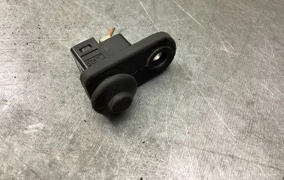 BMW 5 F10 F11 Airbag deployment crash/impact sensor 59160