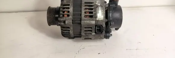 Hyundai Tucson JM Generator/alternator 3730027030 021319310 12V120A