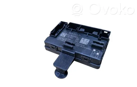 Cupra Leon Door control unit/module 5Q4959593P A2C7770830300