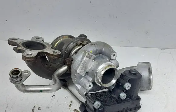 Cupra Formentor Turbo 4918001700 04E145715M 011220401552
