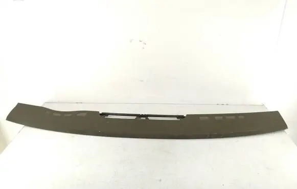 Audi A8 S8 D3 4E Dash center speaker trim cover 4E2819923B