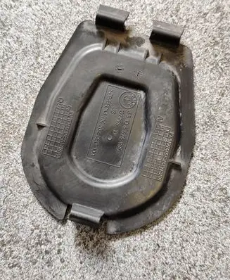BMW X6 G06 Other under body part 6876985 33106876985