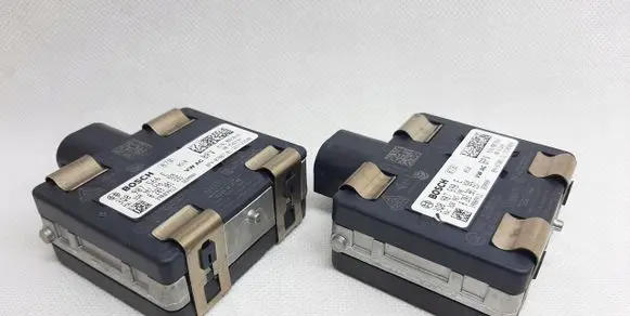 Volkswagen PASSAT B8 Distronic sensor radar 3Q0907566E