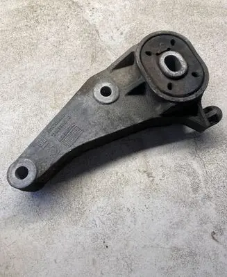 Opel Meriva A Gearbox mount 468646740 13143386 13117089