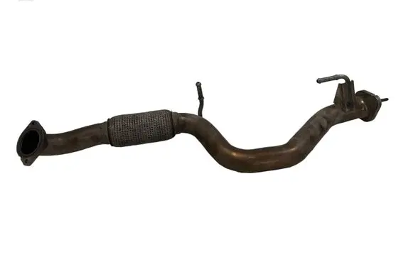 Jeep Renegade Exhaust flexible connection 