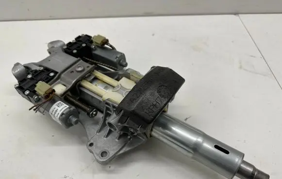 Mercedes-Benz S W222 Steering wheel axle A2226890048