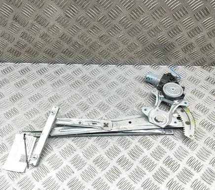 Isuzu D-Max Front door electric window regulator 8978348640
