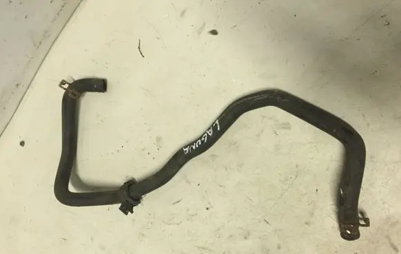 Renault Laguna II Engine coolant pipe/hose