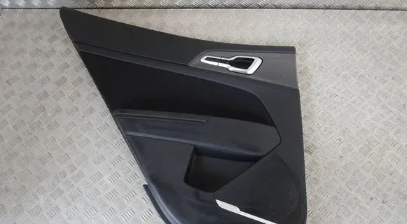 KIA Sportage Coupe rear side trim panel SPORTAGEVBOCZEKLT