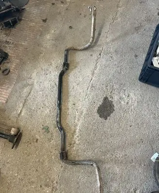 Opel Frontera B Front anti-roll bar/sway bar