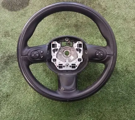 Mini One - Cooper Coupe R56 Steering wheel 6782595