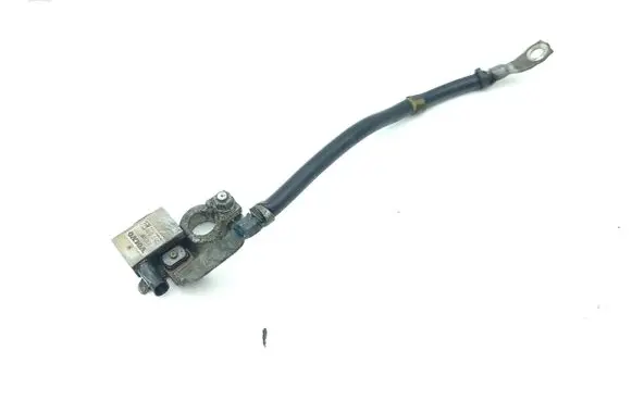 Volvo S60 Negative earth cable (battery) 31327698