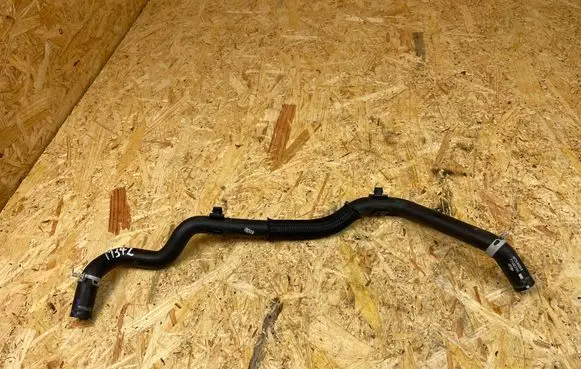 Toyota Yaris XP210 Engine coolant pipe/hose G922CK0020B