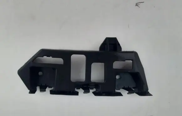 Porsche Cayenne (9PA) Front bumper mounting bracket 7P5807377B