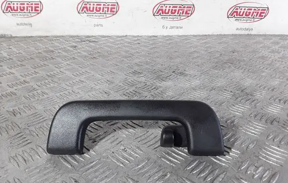 Audi A4 S4 B8 8K Front interior roof grab handle 8R0857607J 8R0857607H