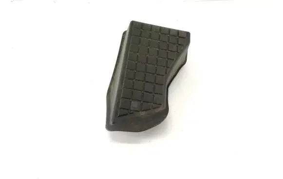 Toyota Avensis T250 Foot rest pad/dead pedal 5819205030