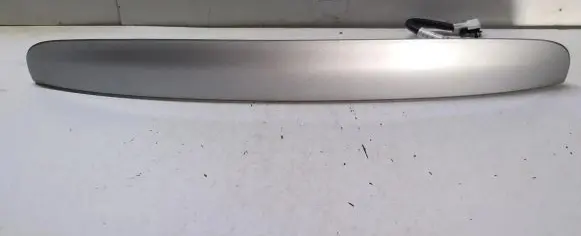 Nissan Note (E11) Other exterior part