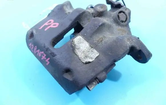 Citroen C5 Front brake caliper IMPRK1281674