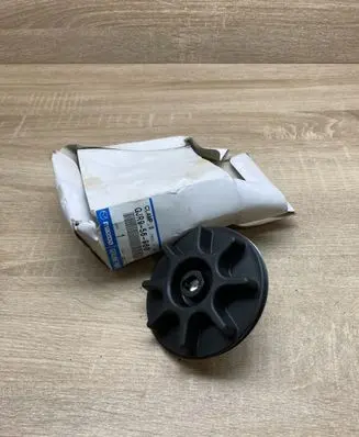 Mazda 6 Holder (bracket) GJR956960