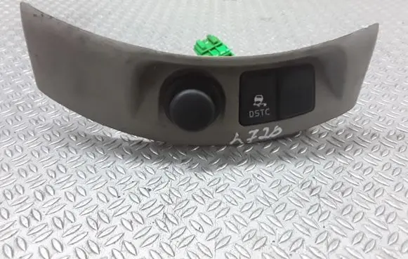 ESP (stability program) switch
