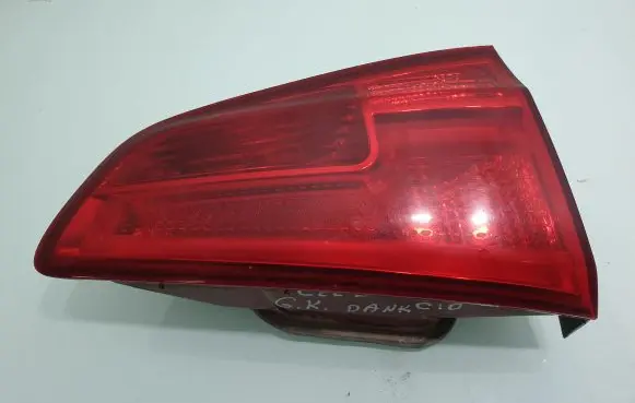 KIA Pro Cee'd II Tailgate rear/tail lights 92403A23