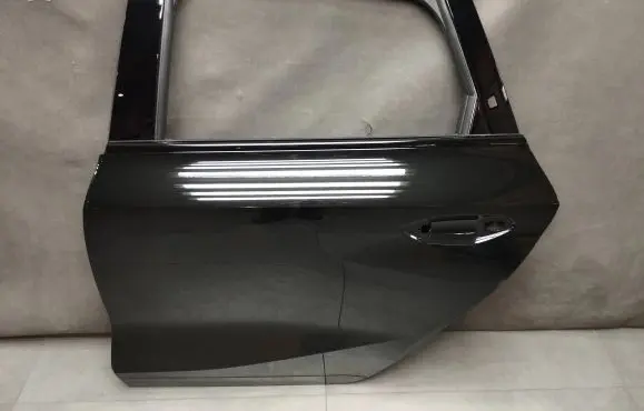 Audi A3 8Y Rear door
