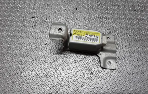 Mitsubishi Galant Airbag deployment crash/impact sensor MR309242