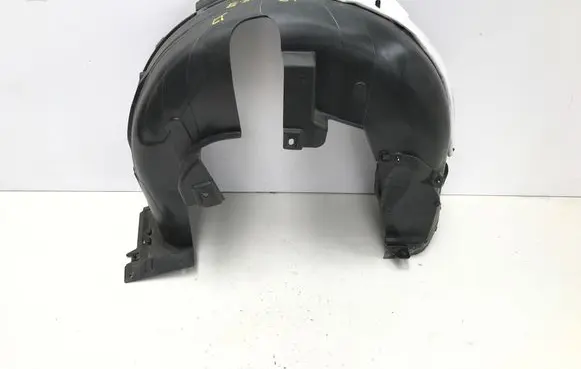Peugeot 3008 III Rear arch fender liner splash guards 9839882880 9848584380 9856666380
