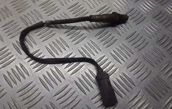 Renault Megane II Lambda probe sensor