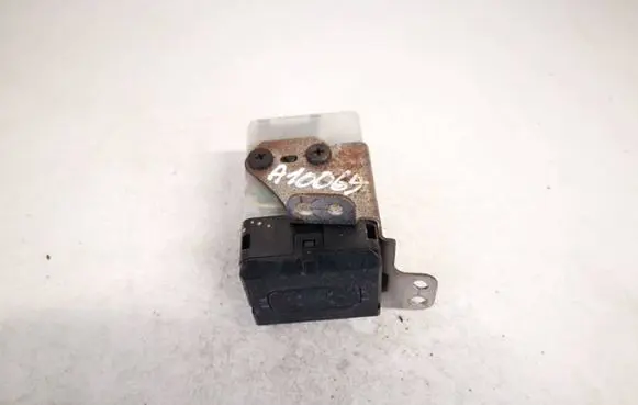 Toyota Prius (XW20) Ignition lock contact 626399000 626399-000