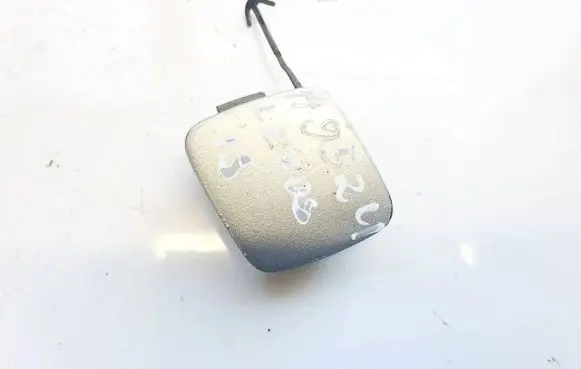Front tow hook cap/cover