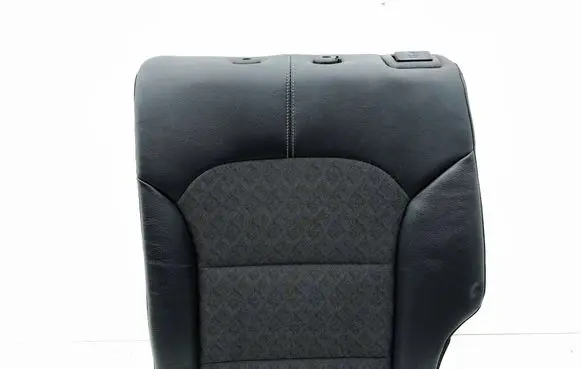 KIA Niro Rear seat 