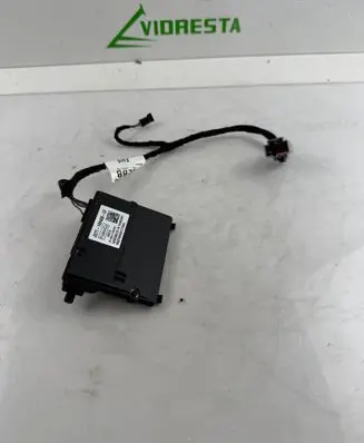 Ford Focus Windshield/windscreen camera JX6T14G540 JX7T19H406CF