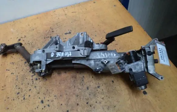 Ford Mondeo MK II Ignition lock