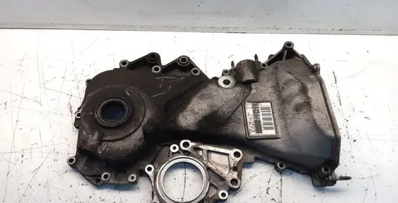 Toyota Corolla E160 E170 Timing chain cover 11321