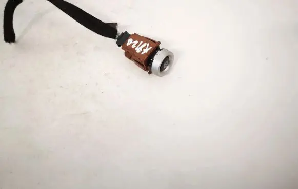 Traction control (ASR) switch