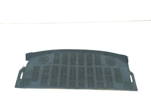 Mercedes-Benz 280 450 W116 Parcel shelf