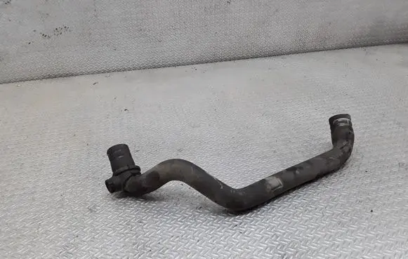 Peugeot 407 Engine coolant pipe/hose